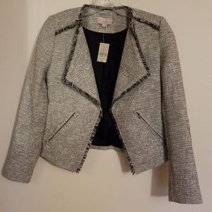 Loft jacket